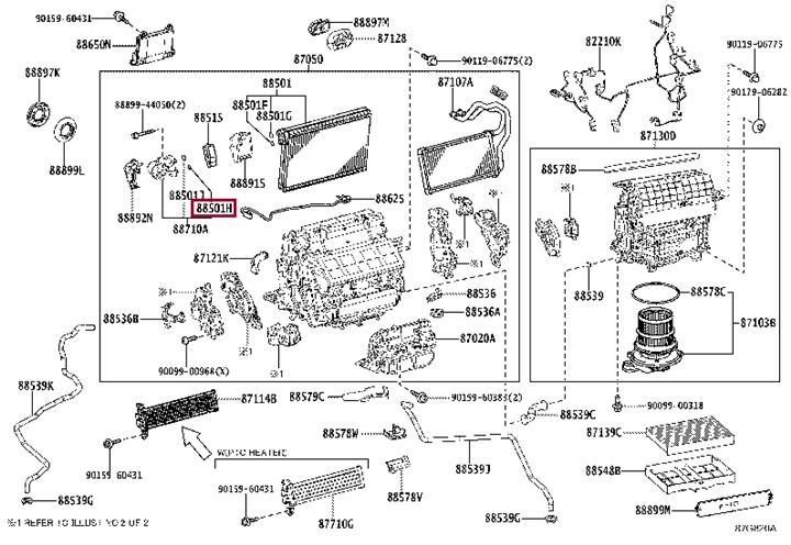 9006908011 Toyota Уплотнительное кольцо