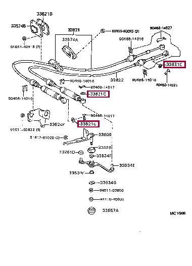 9020108023 Toyota Шайба опорная сателлитов дифференциала
