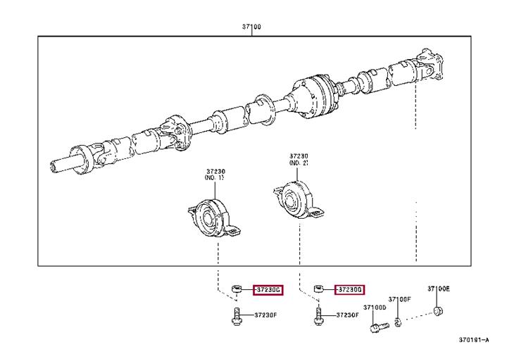 9020110086 Toyota Шайба опорная сателлитов дифференциала
