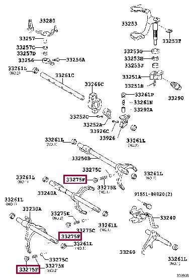 9034112004 Toyota Пробка