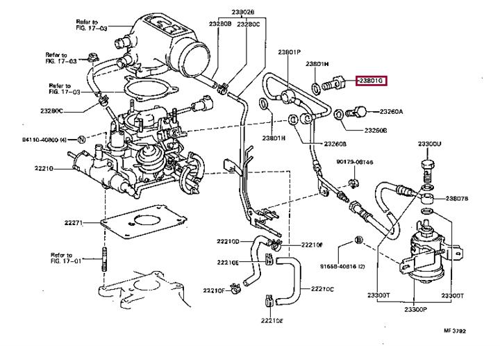 Toyota 90401-12097 Болт 9040112097: Отличная цена - Купить в Украине на EXIST.UA! 9040112097 Toyota Болт