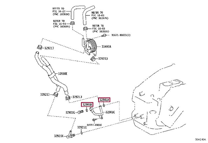 9043014013 Toyota Прокладка профільована