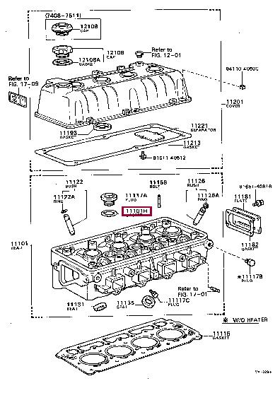 9043024246 Toyota Прокладка профільована