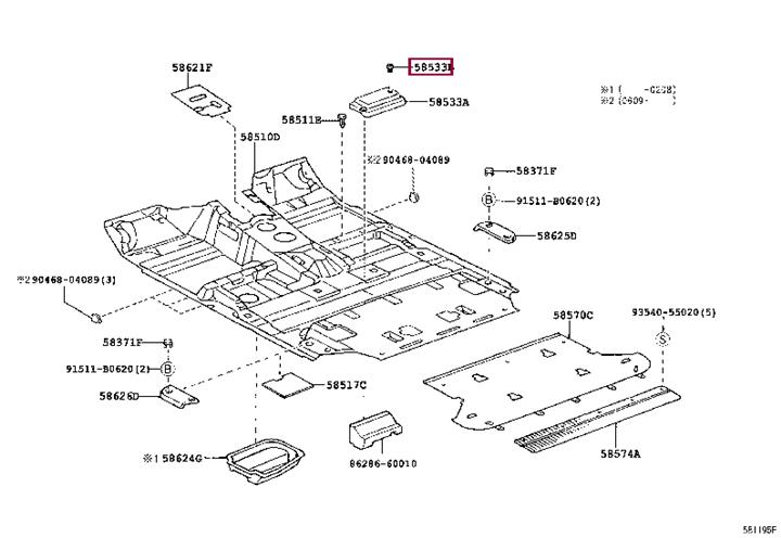 9046704017B2 Toyota Кліпса