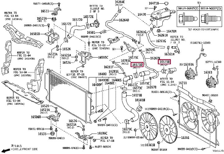 9046743002 Toyota Кліпса