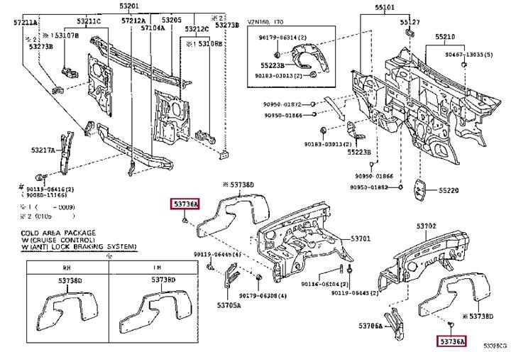 9046710173 Toyota Клипса