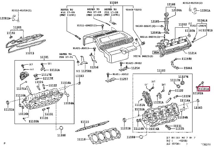 Купить Toyota 90910-02181 по низкой цене в Украине!
