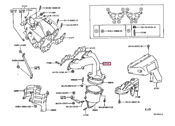 Toyota 90105-08222 PIN. CYLINDER S 9010508222: Отличная цена - Купить в Украине на EXIST.UA! 9010508222 Toyota PIN. CYLINDER S