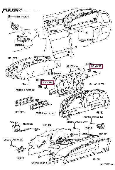 9009953007 Toyota Лампа галогенная 12В