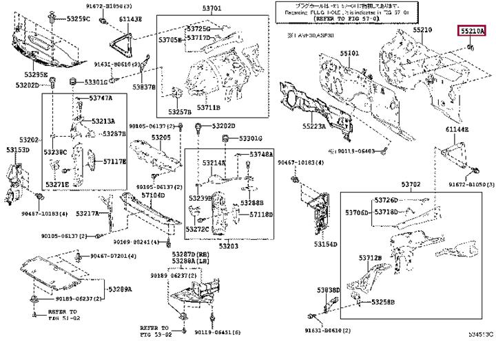 9090467034 Toyota Клипса