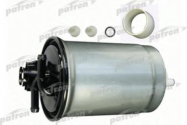 Patron PF3001 Фільтр палива PF3001: Купити в Україні - Добра ціна на EXIST.UA!