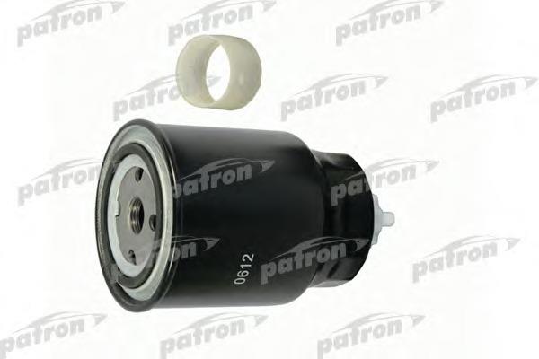 Patron PF3008 Фільтр палива PF3008: Купити в Україні - Добра ціна на EXIST.UA!