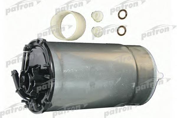 Patron PF3028 Фільтр палива PF3028: Купити в Україні - Добра ціна на EXIST.UA!