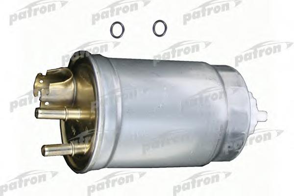 Patron PF3033 Фільтр палива PF3033: Купити в Україні - Добра ціна на EXIST.UA!