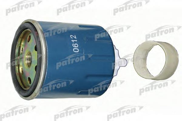 Patron PF3063 Фільтр палива PF3063: Купити в Україні - Добра ціна на EXIST.UA!