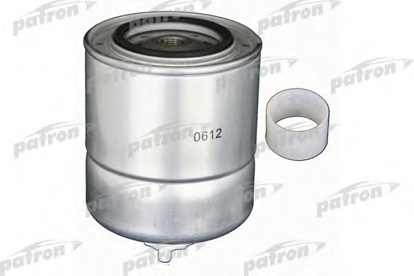 Patron PF3065 Фільтр палива PF3065: Купити в Україні - Добра ціна на EXIST.UA!