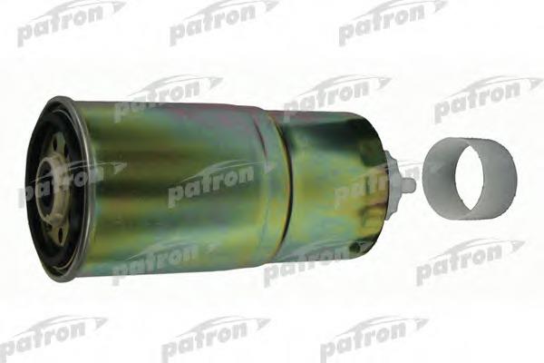 Patron PF3071 Фільтр палива PF3071: Купити в Україні - Добра ціна на EXIST.UA!