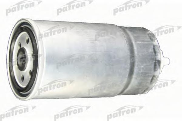 Patron PF3076 Фільтр палива PF3076: Купити в Україні - Добра ціна на EXIST.UA!