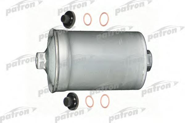 Patron PF3112 Фільтр палива PF3112: Купити в Україні - Добра ціна на EXIST.UA!