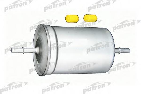 Patron PF3125 Фільтр палива PF3125: Купити в Україні - Добра ціна на EXIST.UA!