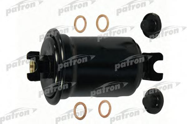 Patron PF3130 Фільтр палива PF3130: Купити в Україні - Добра ціна на EXIST.UA!