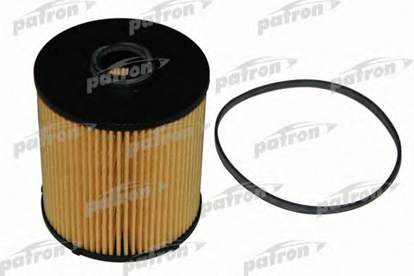 Patron PF3149 Фільтр палива PF3149: Купити в Україні - Добра ціна на EXIST.UA!