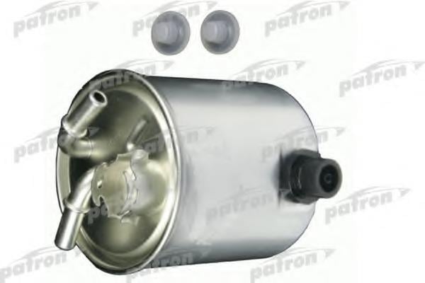 Patron PF3261 Фільтр палива PF3261: Купити в Україні - Добра ціна на EXIST.UA!