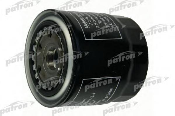 Patron PF4025 Фільтр масляний PF4025: Купити в Україні - Добра ціна на EXIST.UA!