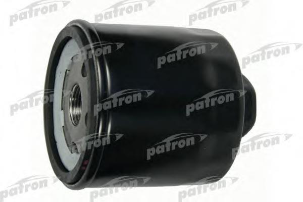 Patron PF4035 Фільтр масляний PF4035: Купити в Україні - Добра ціна на EXIST.UA!