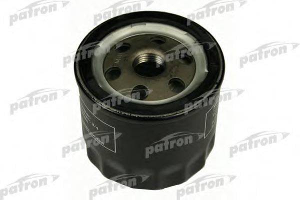 Patron PF4038 Фільтр масляний PF4038: Купити в Україні - Добра ціна на EXIST.UA!
