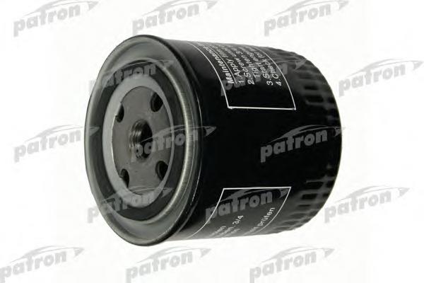 Patron PF4041 Фільтр масляний PF4041: Купити в Україні - Добра ціна на EXIST.UA!