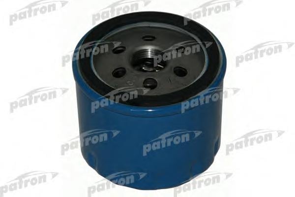Patron PF4044 Фільтр масляний PF4044: Купити в Україні - Добра ціна на EXIST.UA!