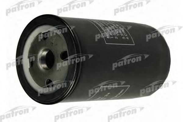 Patron PF4045 Фільтр масляний PF4045: Купити в Україні - Добра ціна на EXIST.UA!