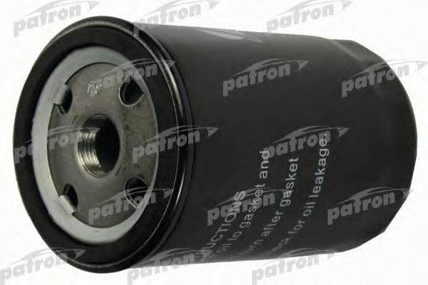 Patron PF4048 Фільтр масляний PF4048: Купити в Україні - Добра ціна на EXIST.UA!