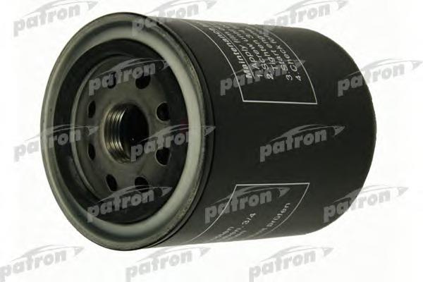 Patron PF4064 Фільтр масляний PF4064: Купити в Україні - Добра ціна на EXIST.UA!