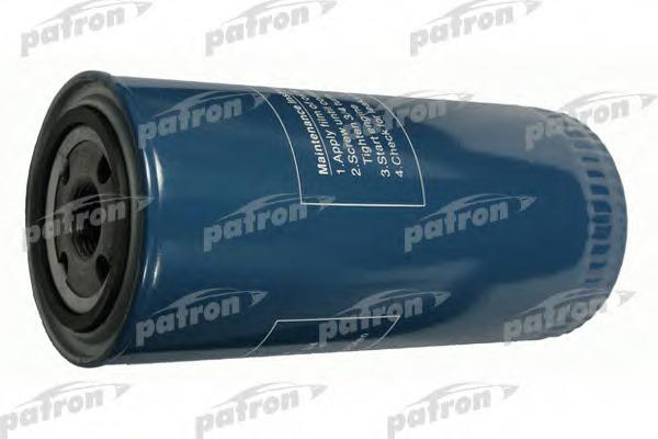 Patron PF4067 Фільтр масляний PF4067: Купити в Україні - Добра ціна на EXIST.UA!
