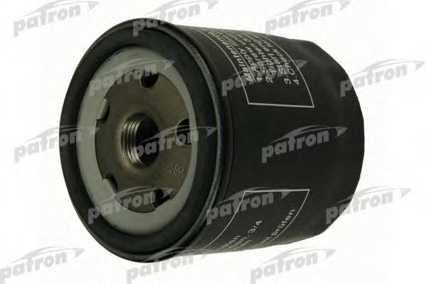 Patron PF4071 Фільтр масляний PF4071: Купити в Україні - Добра ціна на EXIST.UA!