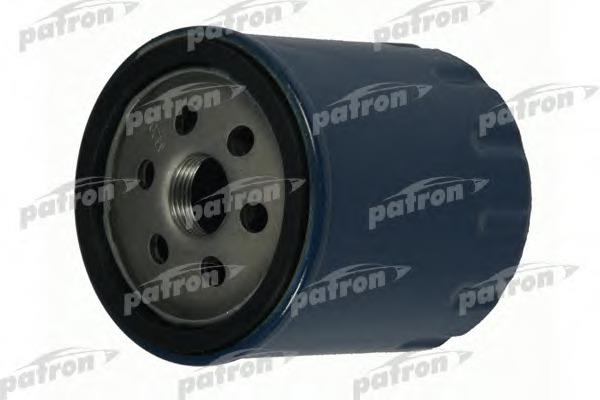 Patron PF4112 Фільтр масляний PF4112: Купити в Україні - Добра ціна на EXIST.UA!