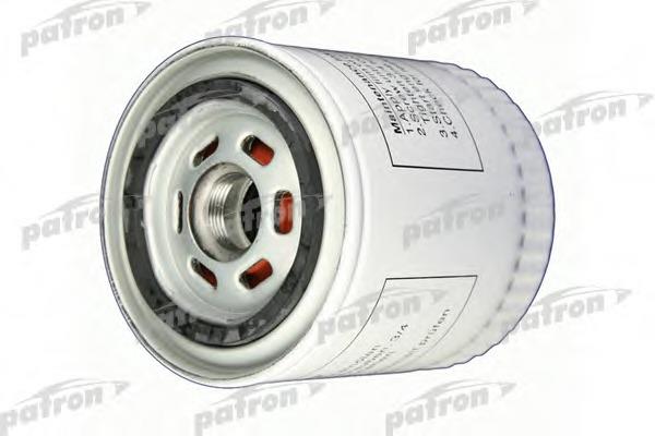 Patron PF4114 Фільтр масляний PF4114: Купити в Україні - Добра ціна на EXIST.UA!