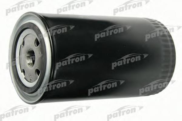 Patron PF4123 Фільтр масляний PF4123: Купити в Україні - Добра ціна на EXIST.UA!