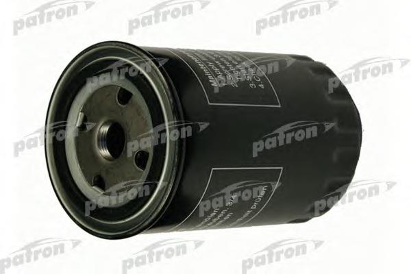 Patron PF4135 Фільтр масляний PF4135: Купити в Україні - Добра ціна на EXIST.UA!