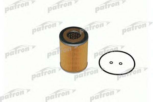 Patron PF4143 Фільтр масляний PF4143: Купити в Україні - Добра ціна на EXIST.UA!