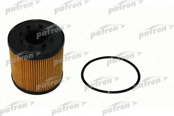 Patron PF4148 Фільтр масляний PF4148: Приваблива ціна - Купити в Україні на EXIST.UA!