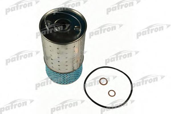 Patron PF4153 Фільтр масляний PF4153: Купити в Україні - Добра ціна на EXIST.UA!