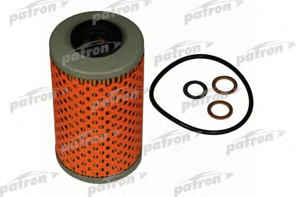 Patron PF4180 Фільтр масляний PF4180: Купити в Україні - Добра ціна на EXIST.UA!