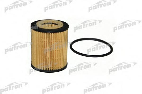 Patron PF4191 Фільтр масляний PF4191: Купити в Україні - Добра ціна на EXIST.UA!