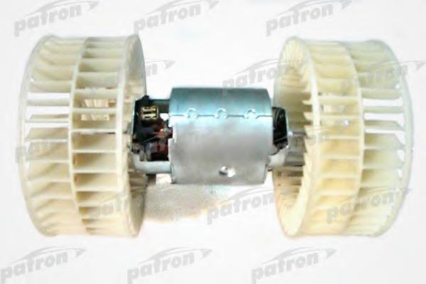 Patron PFN010 Двигун вентиляції салону PFN010: Купити в Україні - Добра ціна на EXIST.UA!