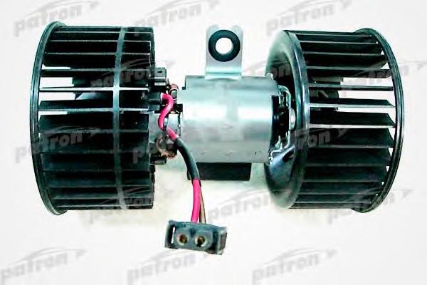 Patron PFN018 Двигун вентиляції салону PFN018: Купити в Україні - Добра ціна на EXIST.UA!