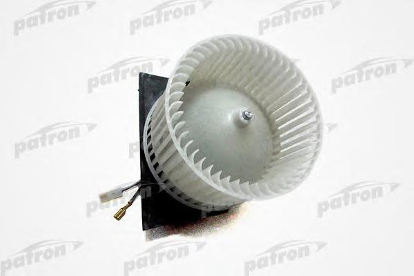 Patron PFN022 Двигун вентиляції салону PFN022: Купити в Україні - Добра ціна на EXIST.UA!