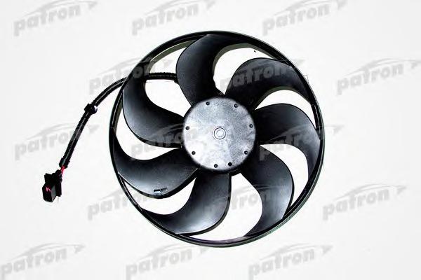 Patron PFN026 Вентилятор радіатора охолодження PFN026: Купити в Україні - Добра ціна на EXIST.UA!